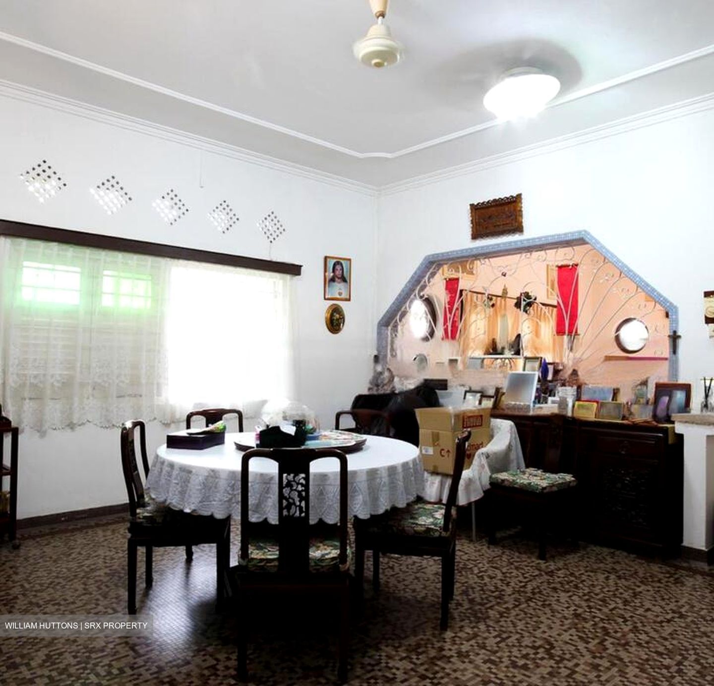 Opera Estate (D15), Detached #481973691